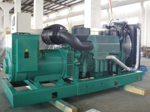 峨边便携静音：租赁无声发电机组，便携式解决能源需求